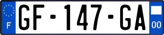 GF-147-GA