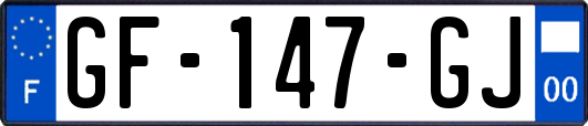 GF-147-GJ