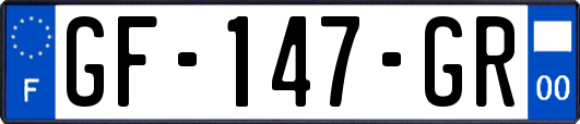GF-147-GR