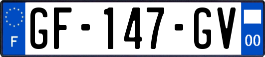 GF-147-GV