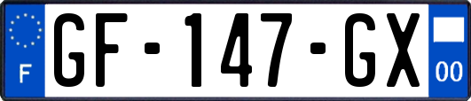 GF-147-GX