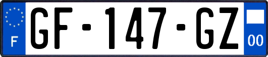 GF-147-GZ