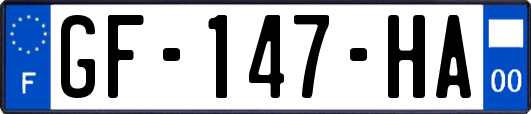 GF-147-HA