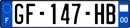 GF-147-HB
