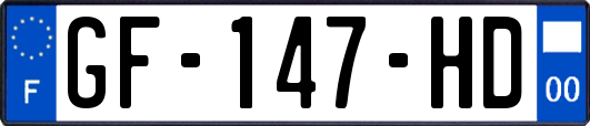 GF-147-HD