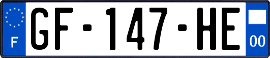 GF-147-HE