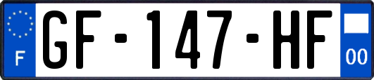 GF-147-HF