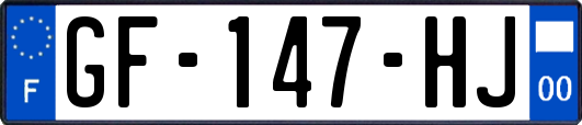 GF-147-HJ