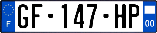 GF-147-HP