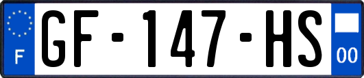GF-147-HS