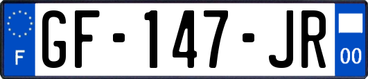GF-147-JR