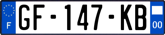 GF-147-KB