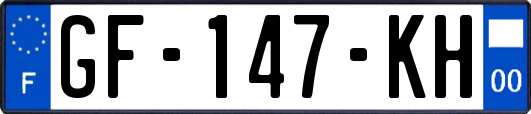 GF-147-KH