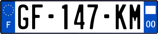 GF-147-KM
