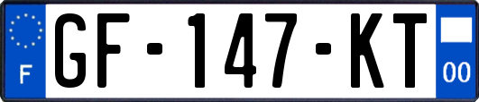 GF-147-KT