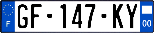 GF-147-KY