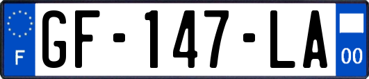 GF-147-LA