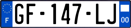 GF-147-LJ
