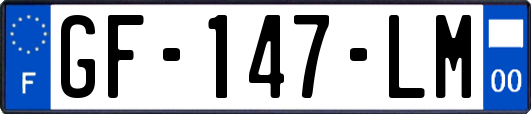 GF-147-LM