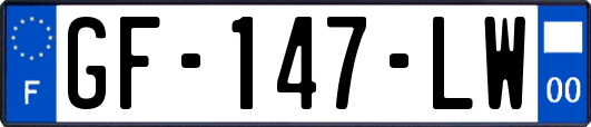 GF-147-LW