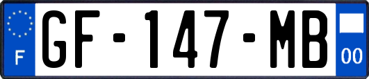 GF-147-MB
