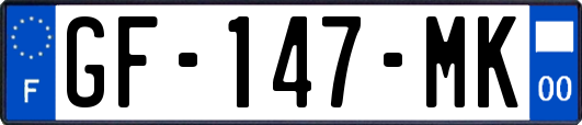 GF-147-MK
