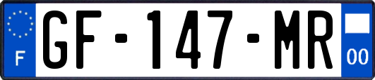 GF-147-MR
