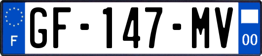 GF-147-MV