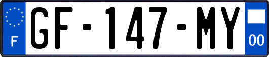 GF-147-MY