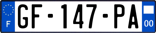 GF-147-PA