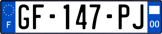 GF-147-PJ
