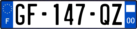 GF-147-QZ