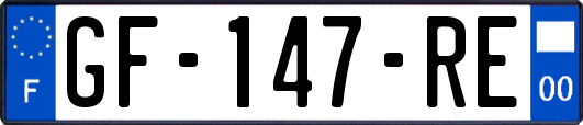 GF-147-RE