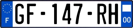 GF-147-RH