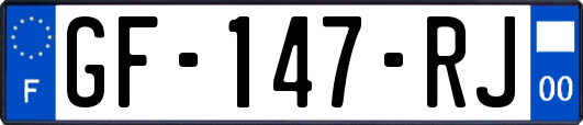 GF-147-RJ