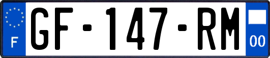 GF-147-RM