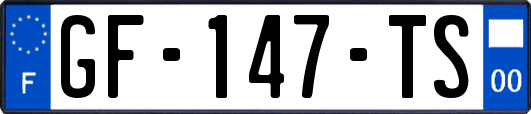 GF-147-TS