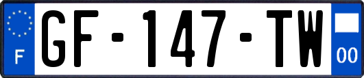 GF-147-TW