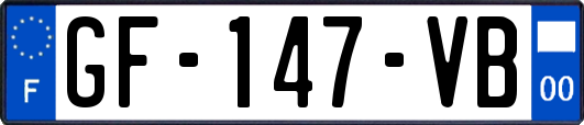 GF-147-VB