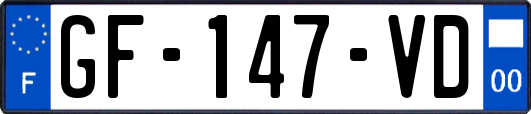 GF-147-VD