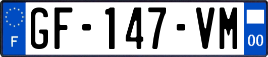 GF-147-VM