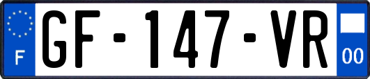 GF-147-VR
