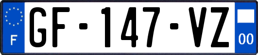 GF-147-VZ