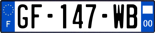 GF-147-WB