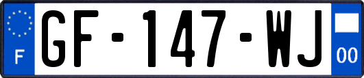 GF-147-WJ