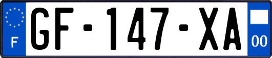 GF-147-XA