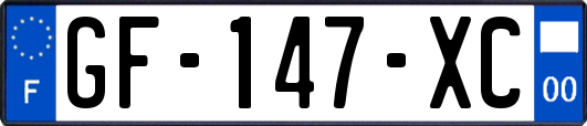 GF-147-XC