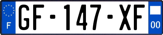 GF-147-XF