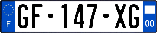 GF-147-XG