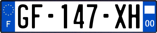 GF-147-XH